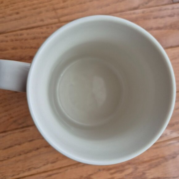 2011 Starbucks New York City The Big Apple 18 Oz Coffee Mug Architecture Series - Picture 5 of 7